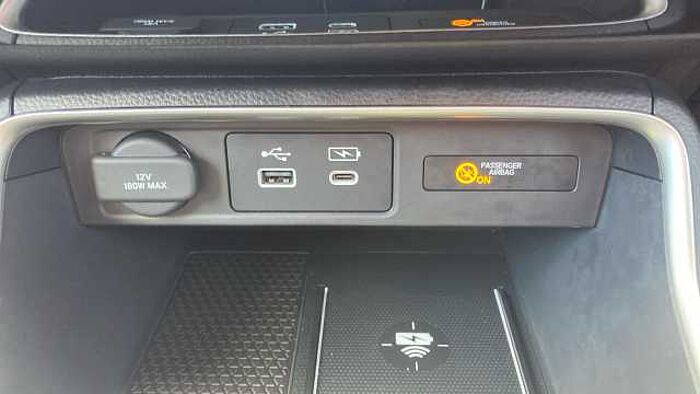 Honda CR-V 2.0 eHEV Elegance 5dr eCVT Hybrid Estate 