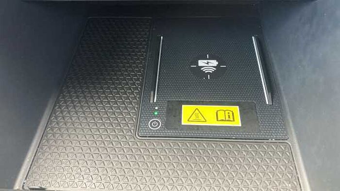 Honda CR-V 2.0 eHEV Elegance 5dr eCVT Hybrid Estate 
