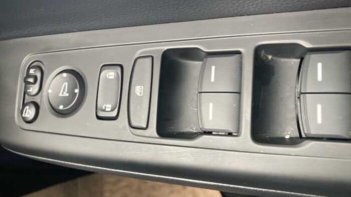 Honda CR-V 2.0 eHEV Elegance 5dr eCVT Hybrid Estate 