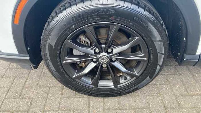 Honda CR-V 2.0 eHEV Elegance 5dr eCVT Hybrid Estate 