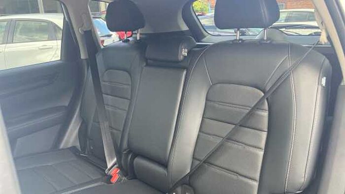 Honda CR-V 2.0 eHEV Elegance 5dr eCVT Hybrid Estate 