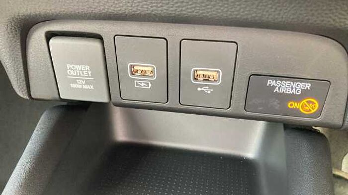 Honda Jazz 1.5 i-MMD Hybrid Advance 5dr eCVT Hybrid Hatchback 
