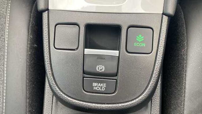 Honda Jazz 1.5 i-MMD Hybrid Advance 5dr eCVT Hybrid Hatchback 