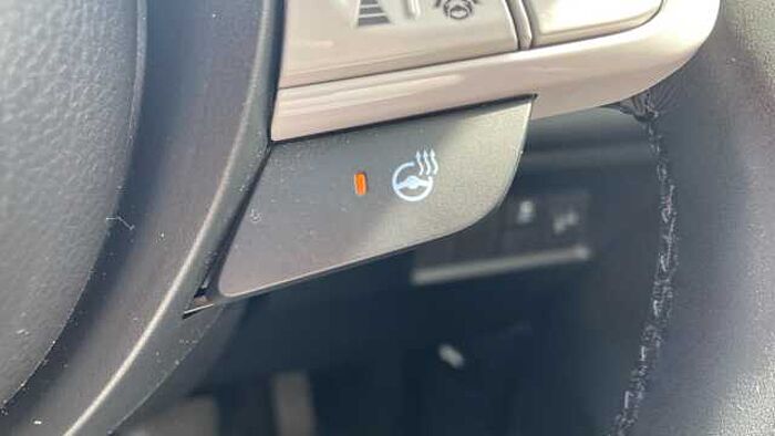Honda Jazz 1.5 i-MMD Hybrid Advance 5dr eCVT Hybrid Hatchback 