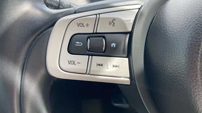 Honda Jazz 1.5 i-MMD Hybrid Advance 5dr eCVT Hybrid Hatchback 