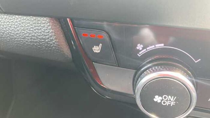 Honda Jazz 1.5 i-MMD Hybrid Advance 5dr eCVT Hybrid Hatchback 