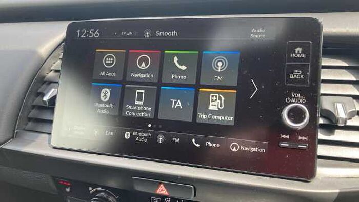 Honda Jazz 1.5 i-MMD Hybrid Advance 5dr eCVT Hybrid Hatchback 