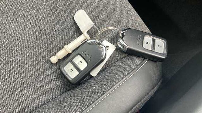 Honda Jazz 1.5 i-MMD Hybrid Advance 5dr eCVT Hybrid Hatchback 