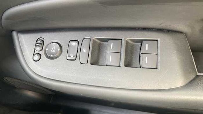 Honda Jazz 1.5 i-MMD Hybrid Advance 5dr eCVT Hybrid Hatchback 