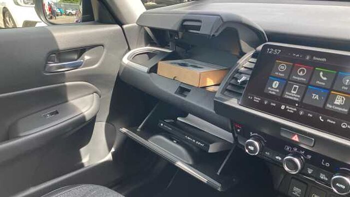 Honda Jazz 1.5 i-MMD Hybrid Advance 5dr eCVT Hybrid Hatchback 