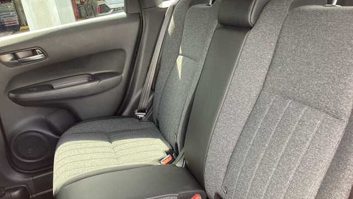 Honda Jazz 1.5 i-MMD Hybrid Advance 5dr eCVT Hybrid Hatchback 