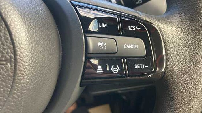 Honda HR-V 1.5 eHEV Elegance 5dr CVT Hybrid Hatchback 