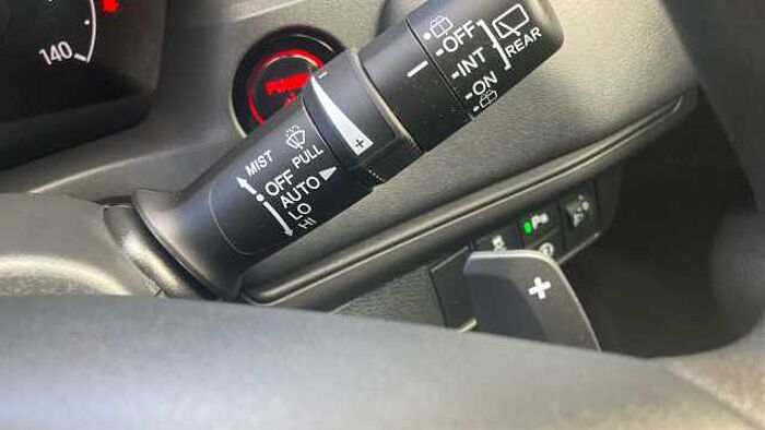 Honda HR-V 1.5 eHEV Elegance 5dr CVT Hybrid Hatchback 