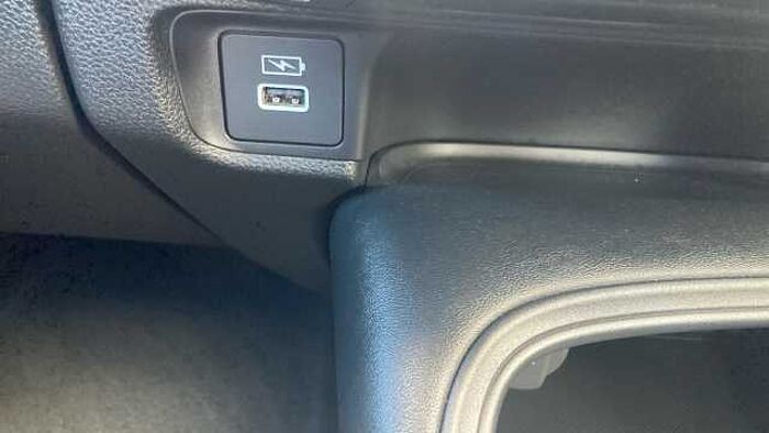 Honda HR-V 1.5 eHEV Elegance 5dr CVT Hybrid Hatchback 