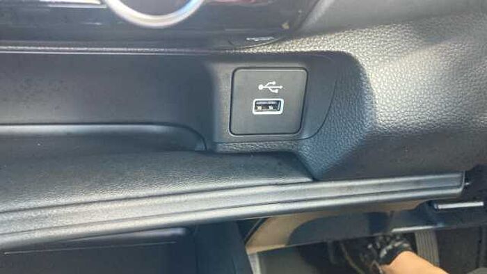 Honda HR-V 1.5 eHEV Elegance 5dr CVT Hybrid Hatchback 