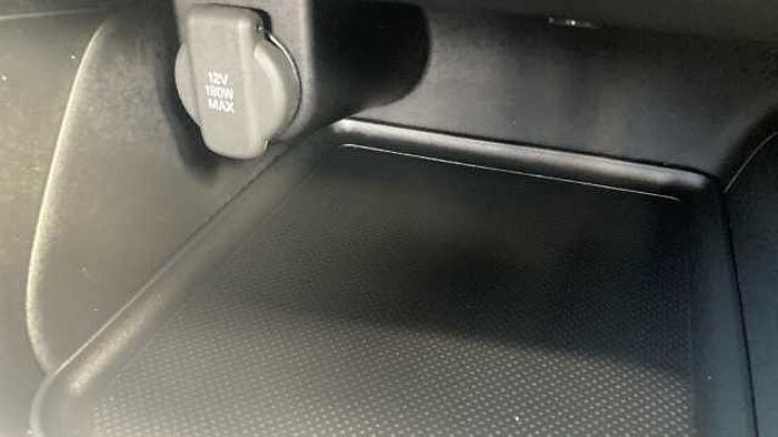 Honda HR-V 1.5 eHEV Elegance 5dr CVT Hybrid Hatchback 