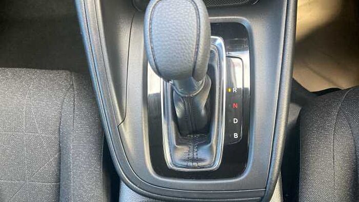 Honda HR-V 1.5 eHEV Elegance 5dr CVT Hybrid Hatchback 