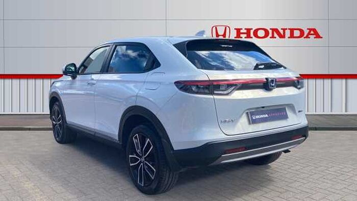 Honda HR-V 1.5 eHEV Elegance 5dr CVT Hybrid Hatchback 