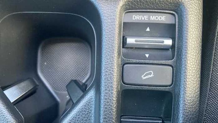 Honda HR-V 1.5 eHEV Elegance 5dr CVT Hybrid Hatchback 