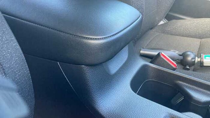 Honda HR-V 1.5 eHEV Elegance 5dr CVT Hybrid Hatchback 