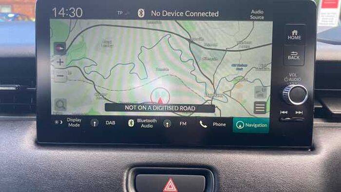 Honda HR-V 1.5 eHEV Elegance 5dr CVT Hybrid Hatchback 