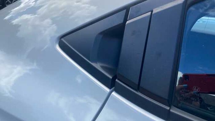 Honda HR-V 1.5 eHEV Elegance 5dr CVT Hybrid Hatchback 