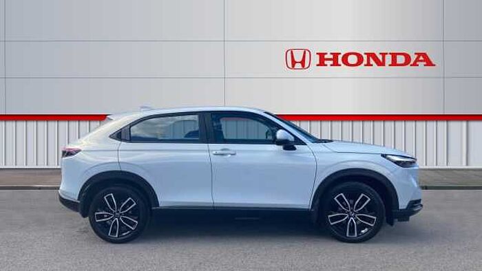 Honda HR-V 1.5 eHEV Elegance 5dr CVT Hybrid Hatchback 