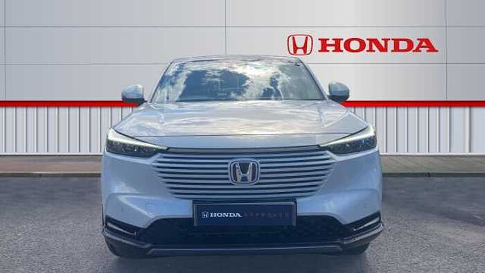 Honda HR-V 1.5 eHEV Elegance 5dr CVT Hybrid Hatchback 