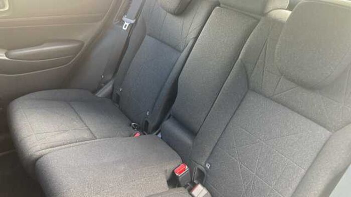 Honda HR-V 1.5 eHEV Elegance 5dr CVT Hybrid Hatchback 