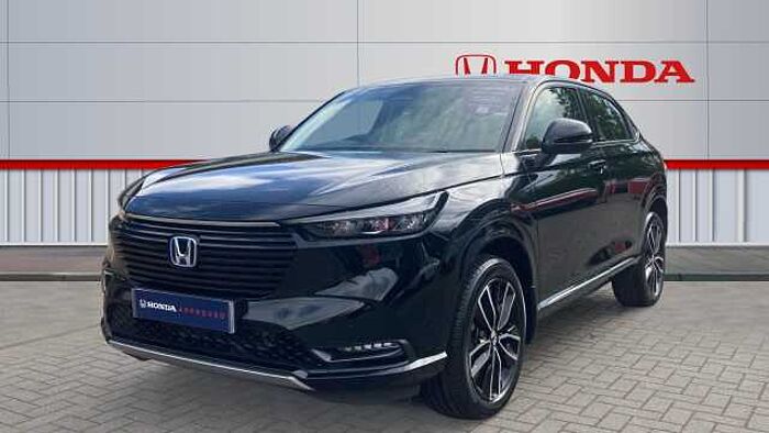 Honda HR-V 1.5 eHEV Advance 5dr CVT Hybrid Hatchback 
