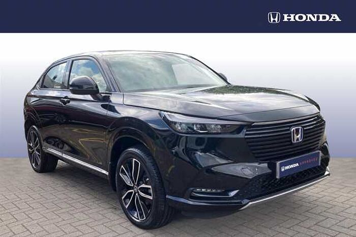 Honda HR-V 1.5 eHEV Advance 5dr CVT Hybrid Hatchback 