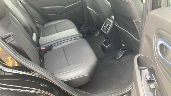 Honda HR-V 1.5 eHEV Advance 5dr CVT Hybrid Hatchback 