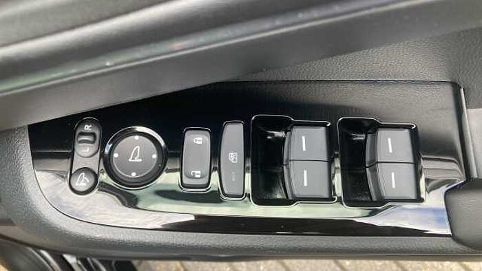 Honda HR-V 1.5 eHEV Advance 5dr CVT Hybrid Hatchback 
