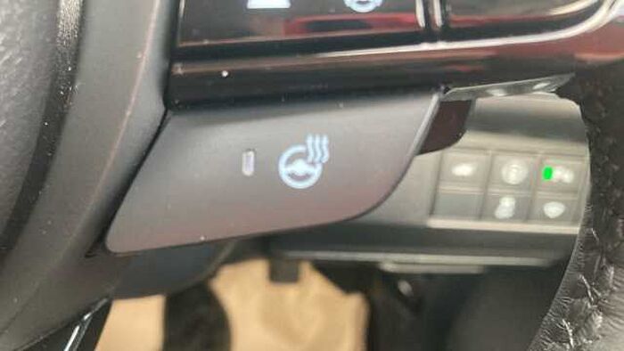 Honda HR-V 1.5 eHEV Advance 5dr CVT Hybrid Hatchback 