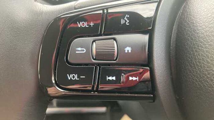 Honda HR-V 1.5 eHEV Advance 5dr CVT Hybrid Hatchback 