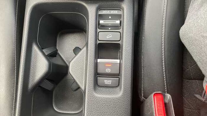 Honda HR-V 1.5 eHEV Advance 5dr CVT Hybrid Hatchback 