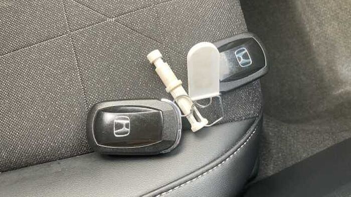 Honda HR-V 1.5 eHEV Advance 5dr CVT Hybrid Hatchback 