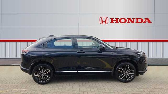 Honda HR-V 1.5 eHEV Advance 5dr CVT Hybrid Hatchback 