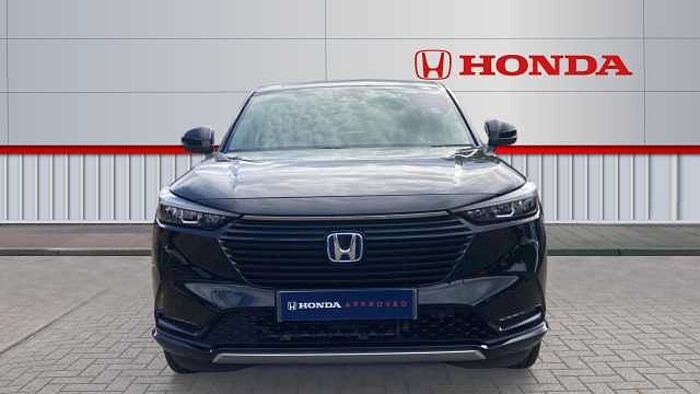 Honda HR-V 1.5 eHEV Advance 5dr CVT Hybrid Hatchback 