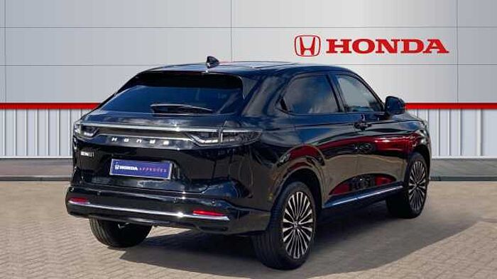Honda e:Ny1 150kW Elegance 69kWh 5dr Auto Electric Hatchback 