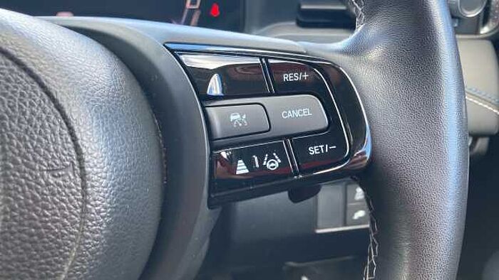 Honda e:Ny1 150kW Elegance 69kWh 5dr Auto Electric Hatchback 