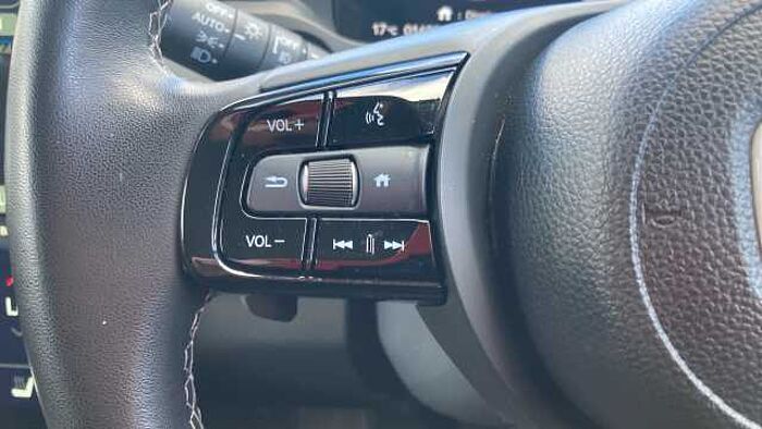 Honda e:Ny1 150kW Elegance 69kWh 5dr Auto Electric Hatchback 