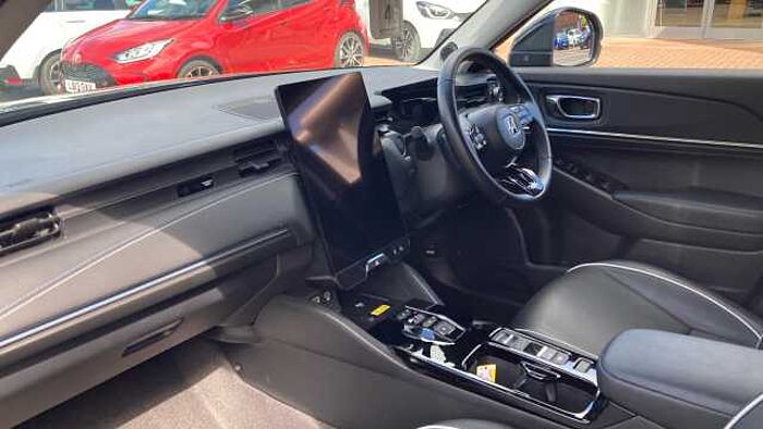 Honda e:Ny1 150kW Elegance 69kWh 5dr Auto Electric Hatchback 
