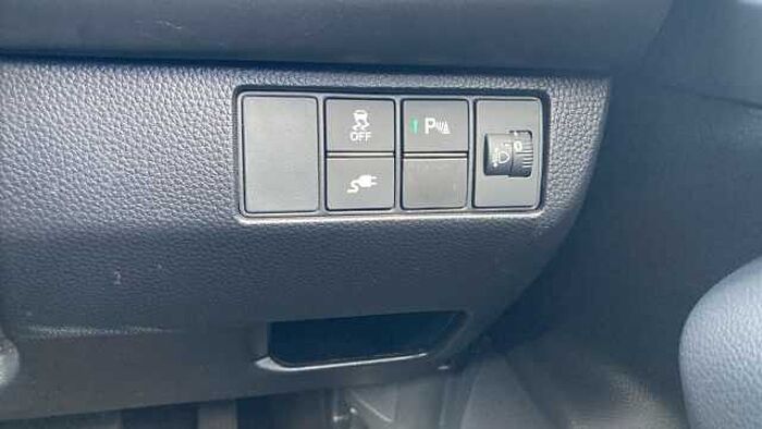 Honda e:Ny1 150kW Elegance 69kWh 5dr Auto Electric Hatchback 