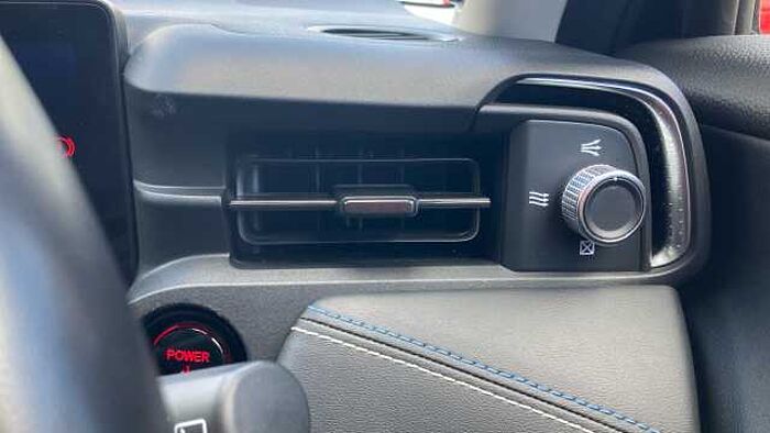 Honda e:Ny1 150kW Elegance 69kWh 5dr Auto Electric Hatchback 