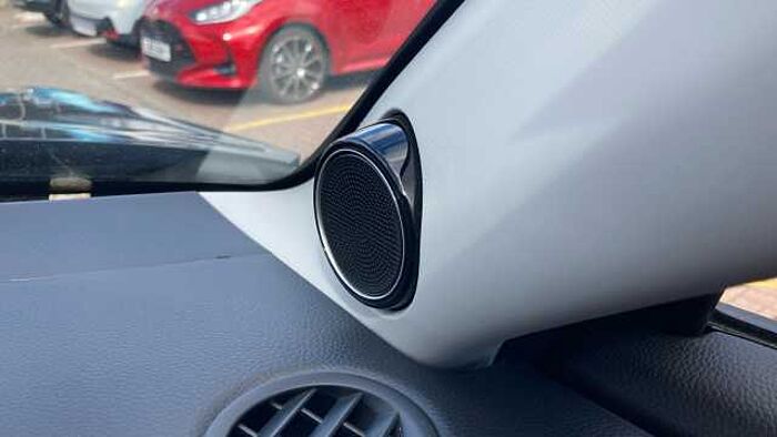 Honda e:Ny1 150kW Elegance 69kWh 5dr Auto Electric Hatchback 