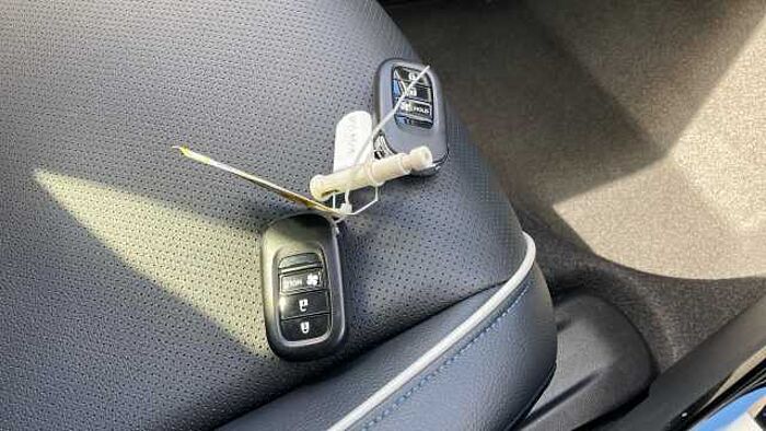 Honda e:Ny1 150kW Elegance 69kWh 5dr Auto Electric Hatchback 