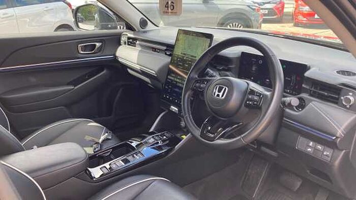 Honda e:Ny1 150kW Elegance 69kWh 5dr Auto Electric Hatchback 