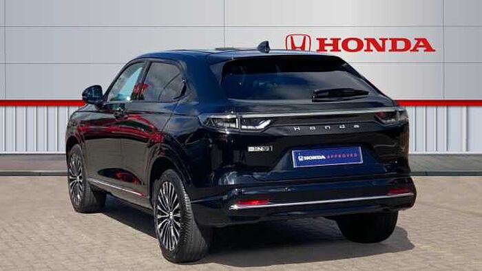 Honda e:Ny1 150kW Elegance 69kWh 5dr Auto Electric Hatchback 
