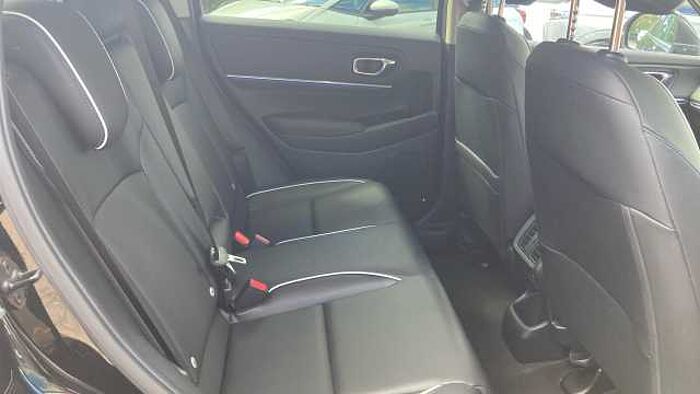 Honda e:Ny1 150kW Elegance 69kWh 5dr Auto Electric Hatchback 